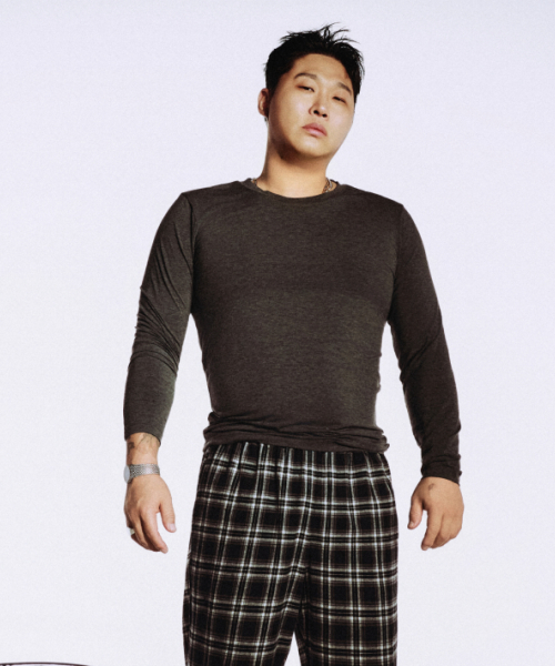 WARMTECH Everywear Mens Round-Neck_SPXVG4VA20