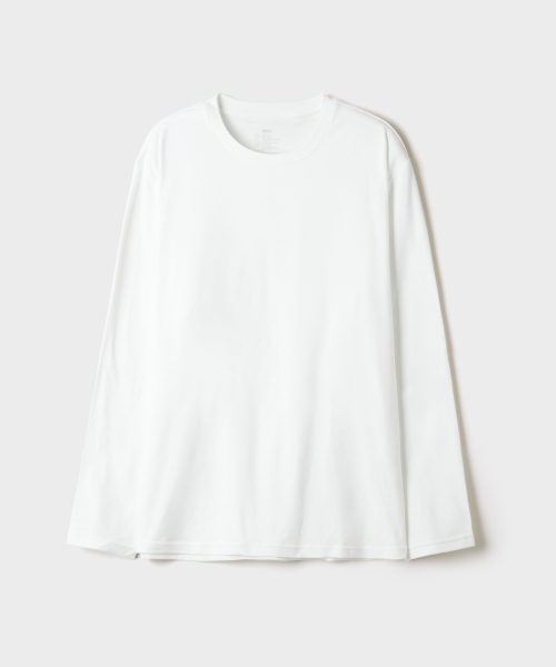WARMTECH Everywear Mens Round-Neck_SPXVG4VA20