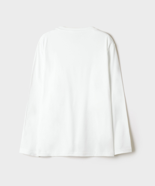 WARMTECH Everywear Mens Round-Neck_SPXVG4VA20