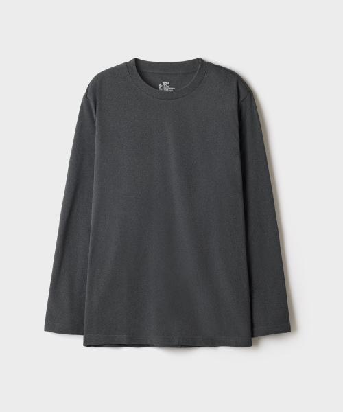 WARMTECH Everywear Mens Round-Neck_SPXVG4VA20