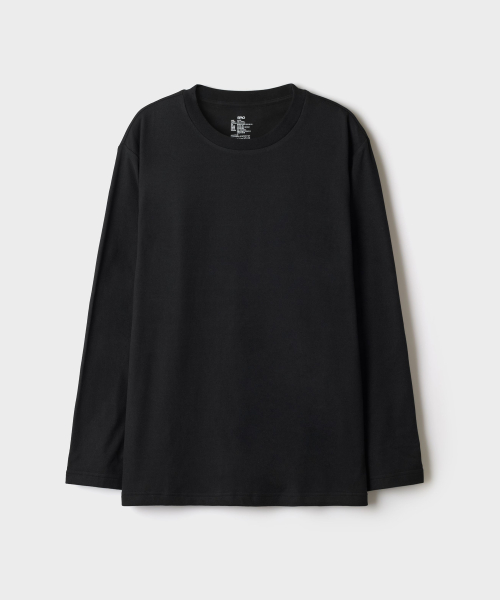 WARMTECH Everywear Mens Round-Neck_SPXVG4VA20