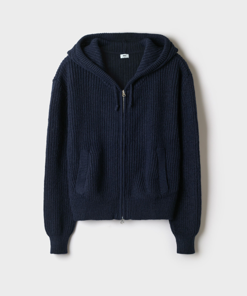 Womens Hooded Zip Up Cardigans_SPCKG4TG64