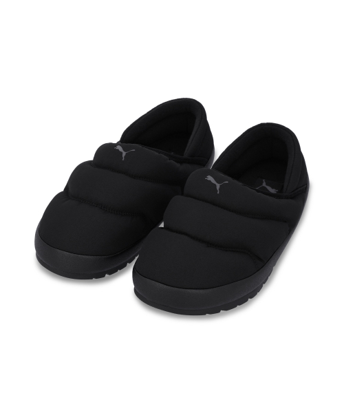 Tuff Terra - Black-Galactic Gray / 402176-01