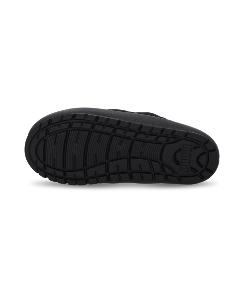 Tuff Terra - Black-Galactic Gray / 402176-01