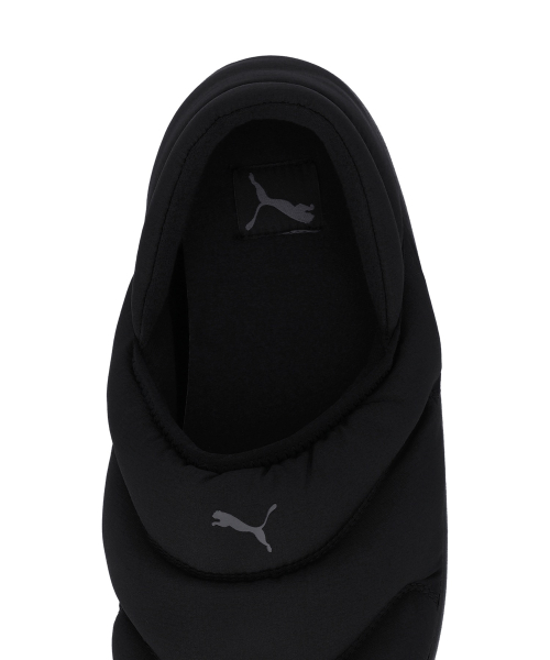 Tuff Terra - Black-Galactic Gray / 402176-01