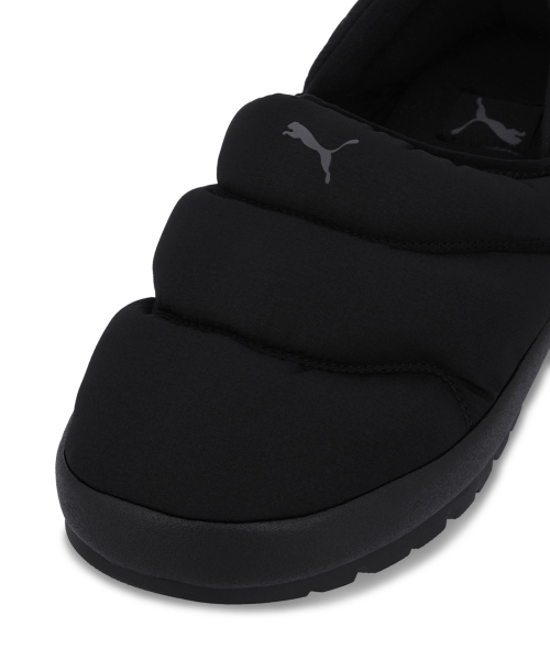 Tuff Terra - Black-Galactic Gray / 402176-01