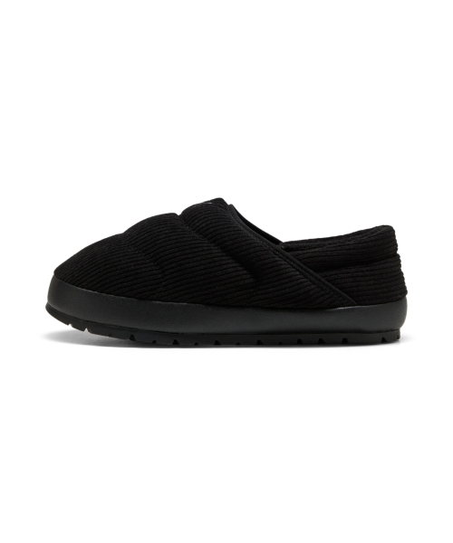 Tuff TERRA CORDUROY - Black-Galactic Gray / 408229-01