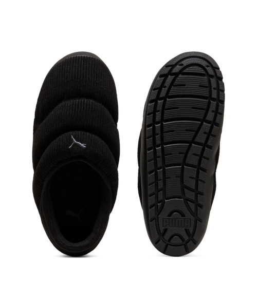 Tuff TERRA CORDUROY - Black-Galactic Gray / 408229-01