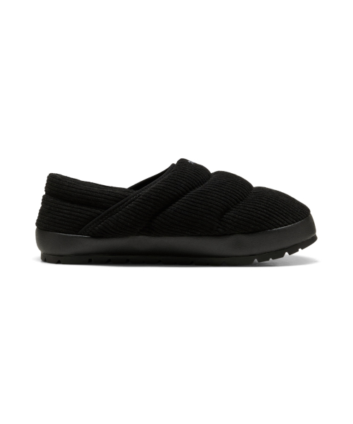 Tuff TERRA CORDUROY - Black-Galactic Gray / 408229-01