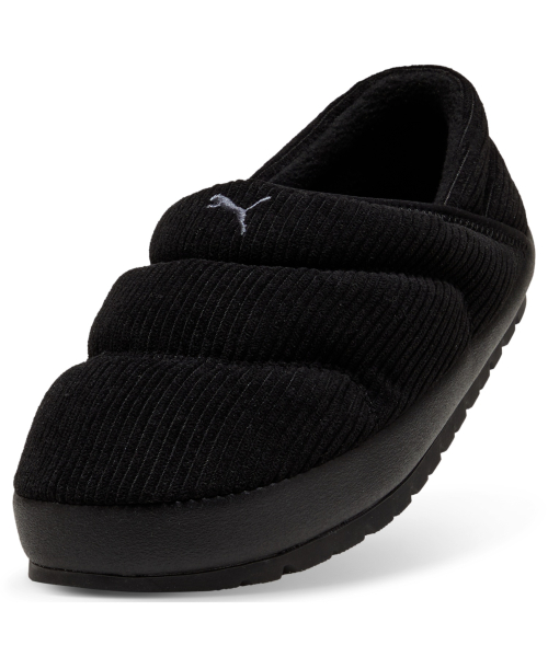 Tuff TERRA CORDUROY - Black-Galactic Gray / 408229-01