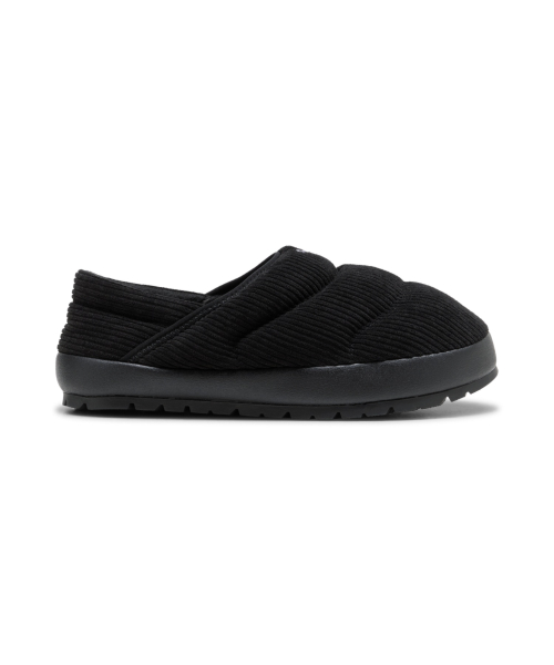 Tuff TERRA CORDUROY - Black-Galactic Gray / 408229-01