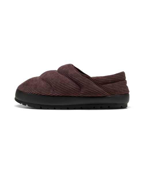 Tuff TERRA CORDUROY - Chocolate Fondue-Black / 408229-02