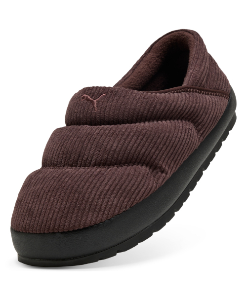 Tuff TERRA CORDUROY - Chocolate Fondue-Black / 408229-02