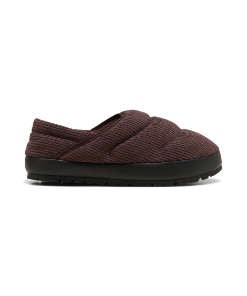 Tuff TERRA CORDUROY - Chocolate Fondue-Black / 408229-02