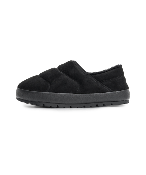 TUFF TERRA SD - BLACK-COOL DARK / 406792-03