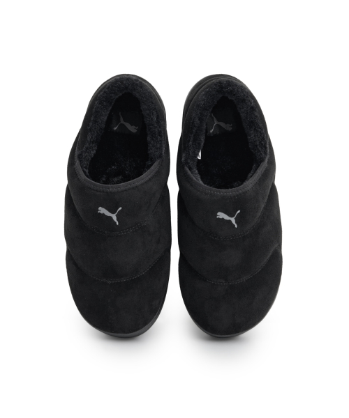 TUFF TERRA SD - BLACK-COOL DARK / 406792-03