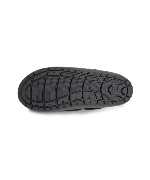 TUFF TERRA SD - BLACK-COOL DARK / 406792-03