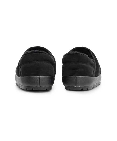 TUFF TERRA SD - BLACK-COOL DARK / 406792-03