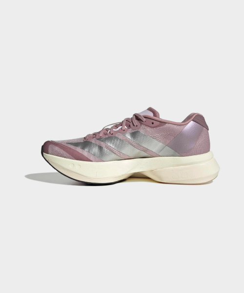ADIZERO BOSTON 13 W MAGMAU/SILVMT/ICELAV