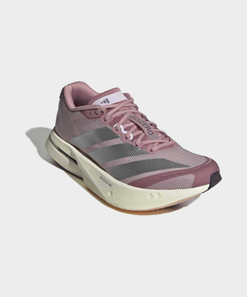 ADIZERO BOSTON 13 W MAGMAU/SILVMT/ICELAV