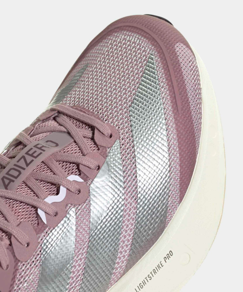 ADIZERO BOSTON 13 W MAGMAU/SILVMT/ICELAV