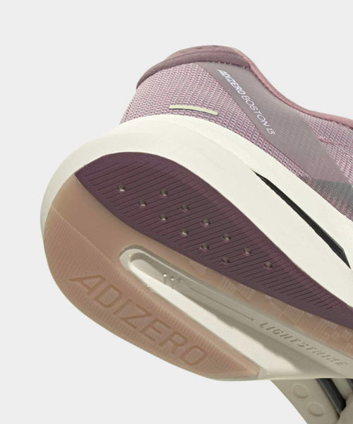 ADIZERO BOSTON 13 W MAGMAU/SILVMT/ICELAV