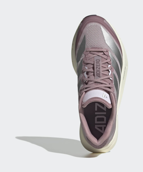 ADIZERO BOSTON 13 W MAGMAU/SILVMT/ICELAV