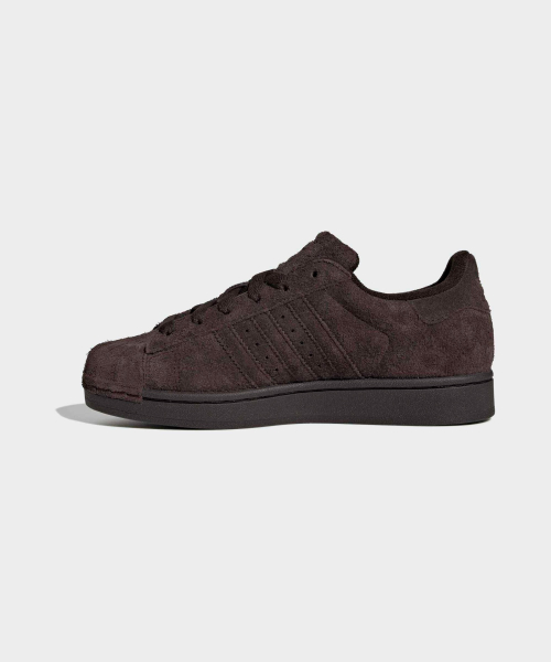 SUPERSTAR II W AUCO/AUCO/OWHITE