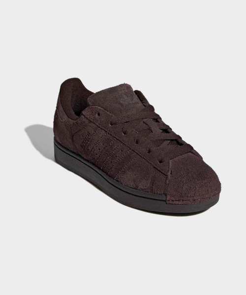 SUPERSTAR II W AUCO/AUCO/OWHITE