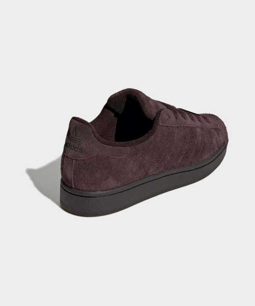 SUPERSTAR II W AUCO/AUCO/OWHITE