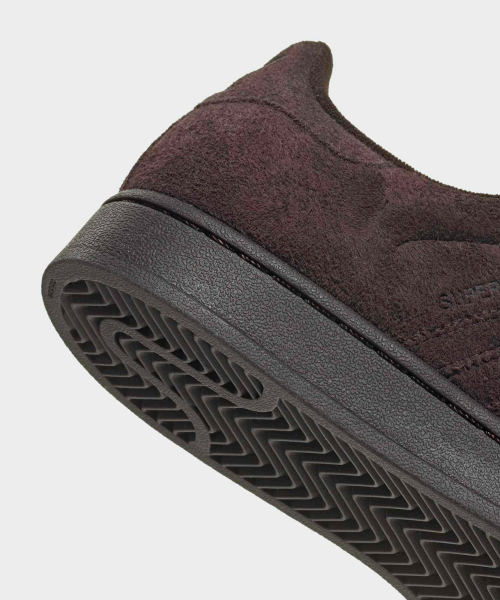 SUPERSTAR II W AUCO/AUCO/OWHITE