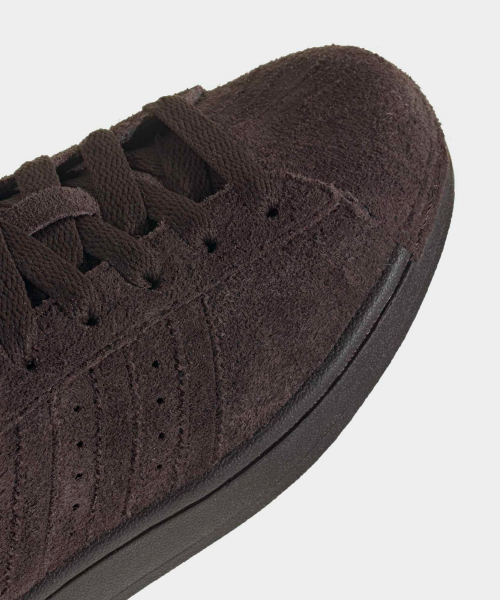 SUPERSTAR II W AUCO/AUCO/OWHITE