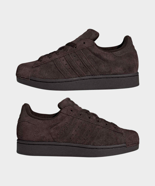 SUPERSTAR II W AUCO/AUCO/OWHITE