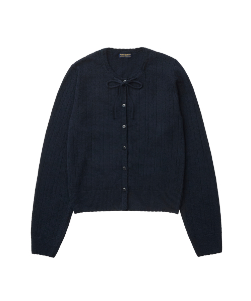 LACE CARDIGAN - 4 colors