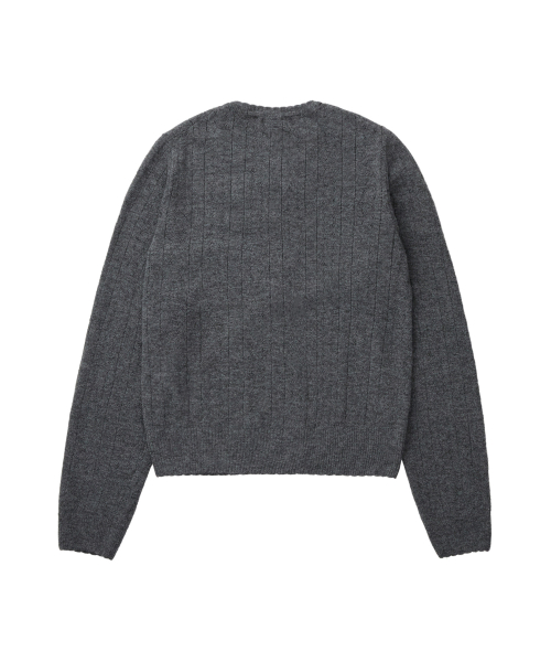 LACE CARDIGAN - 4 colors