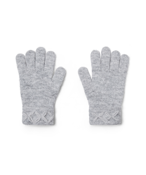HAND STITCH GLOVES - 4 colors