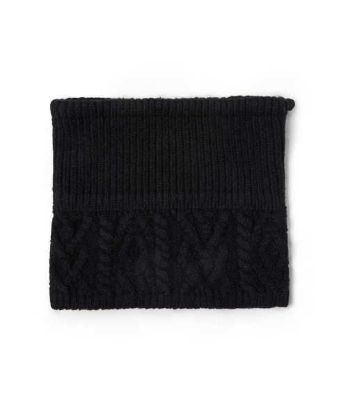 HEART CABLE BEANIE - 4 colors