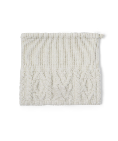 HEART CABLE BEANIE - 4 colors