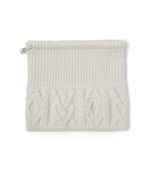 HEART CABLE BEANIE - 4 colors