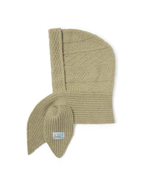 MIX CABLE BALACLAVA - 5 colors
