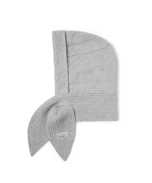 MIX CABLE BALACLAVA - 5 colors