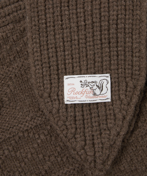 MIX CABLE BALACLAVA - 5 colors