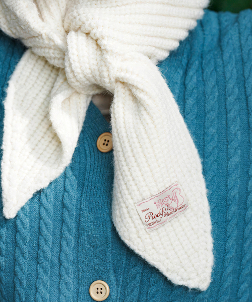 MIX CABLE BALACLAVA - 5 colors