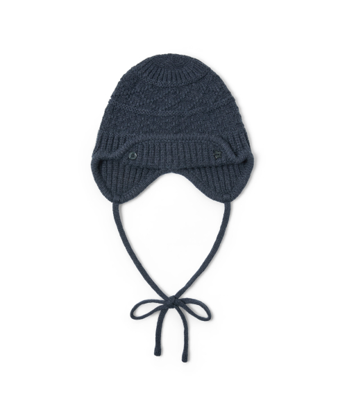 MIX CABLE BEANIE - 5 colors