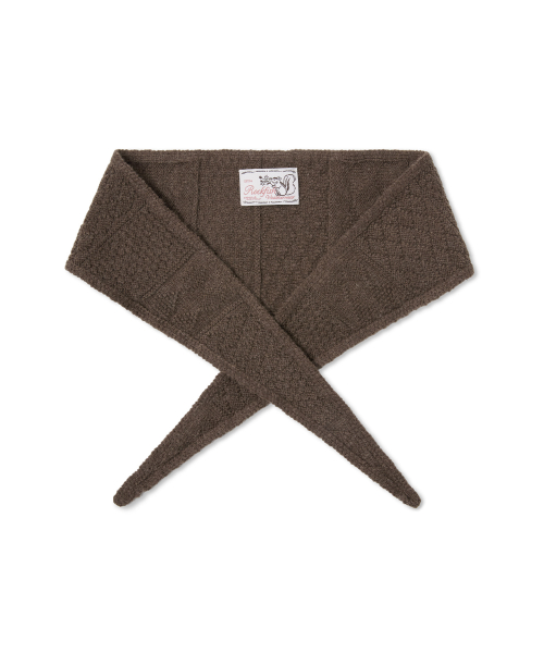 MIX CABLE SOPHIE SCARF - 5 colors