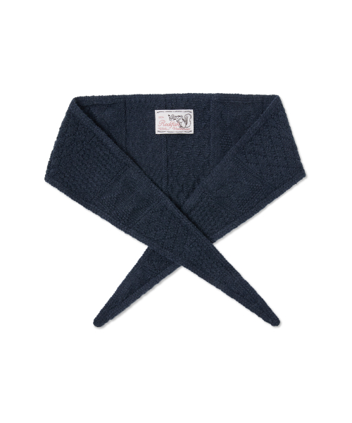MIX CABLE SOPHIE SCARF - 5 colors