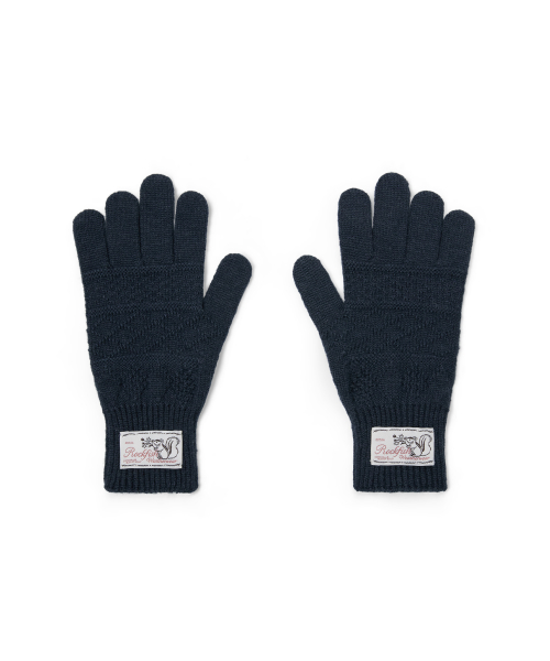 MIX CABLE GLOVES - 5 colors