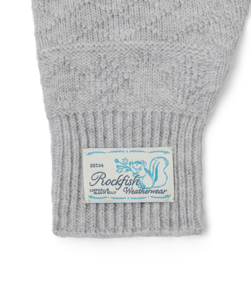 MIX CABLE GLOVES - 5 colors