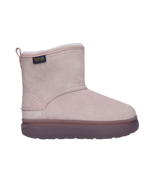 CLOUDY BOOTS SHORT(6inch) - 7 colors