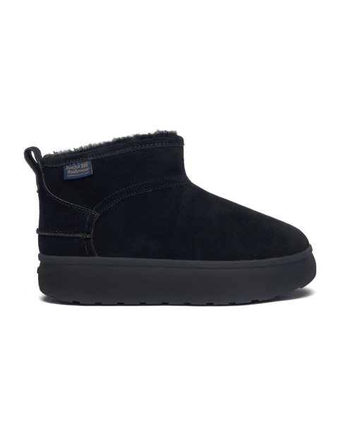 CLOUDY BOOTS MINI(3.5inch) - 7 colors